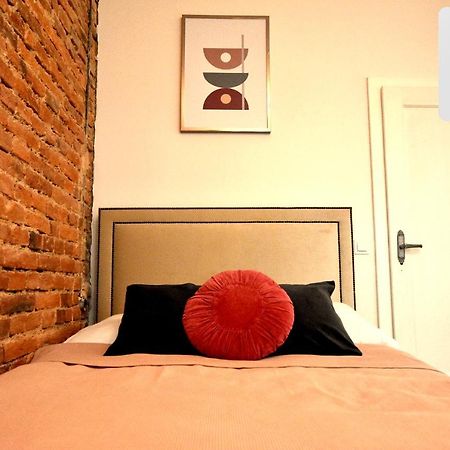 Apartamenty Bb43 Bielsko-Biała Esterno foto