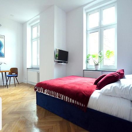 Apartamenty Bb43 Bielsko-Biała Esterno foto