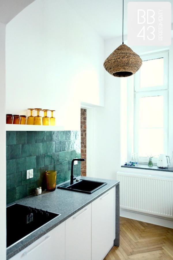 Apartamenty Bb43 Bielsko-Biała Esterno foto